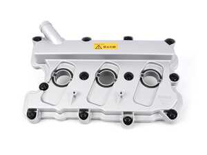 ES#4810720 - 06E103472N - Valve Cover - Right - For cylinder 1-3 and includes the gasket and bolts - Mahle - Audi