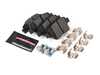 ES#3438554 - esp1402 - Eurostop Rear Brake Pad Set (272mm) - Restore stopping power with these new pads - Power Stop - Audi Volkswagen