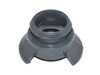 ES#2816536 - 95042422403 - Shift Rod Bushing - Dampens the shift vibration in the shifter. Replace your worn bushing for a factory shift feeling again! - Hamburg Tech - Porsche