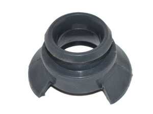 ES#2816536 - 95042422403 - Shift Rod Bushing - Dampens the shift vibration in the shifter. Replace your worn bushing for a factory shift feeling again! - Hamburg Tech - Porsche