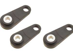 ES#4828169 - 92810520500KT - Retainer For Cylinder Head Plug - Set Of 3 - This set of 3 will take care of one bank on your engine - Hamburg Tech - Porsche