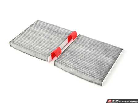 ES#4210138 - 64319395930 - FINE-DUST FILTER - Genuine BMW - BMW