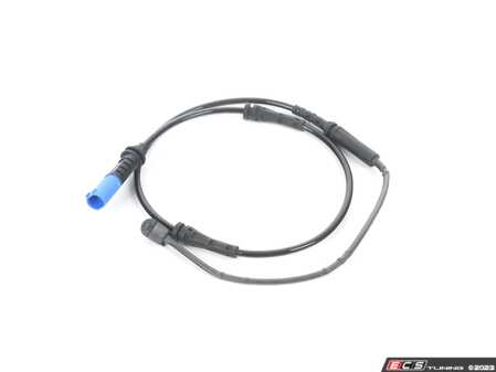 ES#4344909 - 34356870353 - BMW Wear Indicator - Should be replaced whenever brake pads are serviced - Febi - BMW