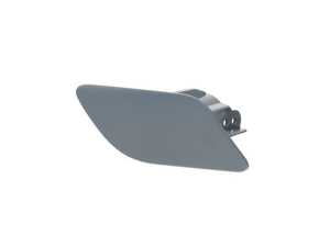 ES#3515351 - 51117499490 - Headlight Washer Cover - Primed Right - Genuine BMW - BMW