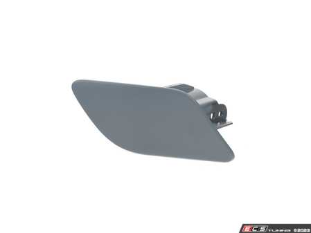 ES#3515351 - 51117499490 - Headlight Washer Cover - Primed Right - Genuine BMW - BMW