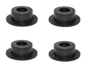 ES#4828175 - 96410511001KT - Chain Housing Bushing For Chain Rail Pin - Set Of 4 - Two (2) Left Side, and Two (2) Right Side - Hamburg Tech - Porsche