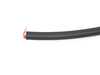 ES#2979054 - 51317354216 - Windshield Top Trim Seal - Located at the top between the glass and the roof - Genuine MINI - MINI