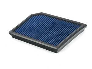 ES#4810318 - MMR01-0901 - MMX Panel Filter Blue Cotton - B48E - Upgraded drop in filter! - MMX Performance - MINI