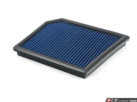 ES#4810318 - MMR01-0901 - MMX Panel Filter Blue Cotton - B48E - Upgraded drop in filter! - MMX Performance - MINI