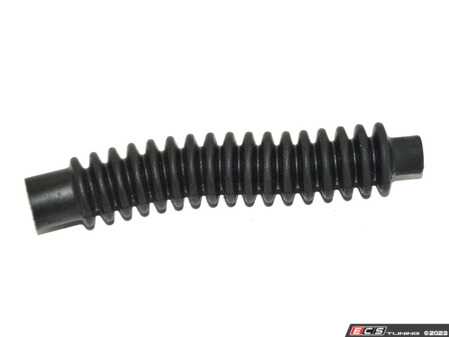 ES#4828178 - 311713269A - Porsche Clutch Cable Boot - If your boot is ripped, missing or torn replace it today! - Hamburg Tech - Porsche