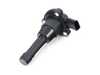 ES#4708503 - 079907660A - Oil Level Sensor - Mounted on the bottom of the oil pan - Vemo - Audi