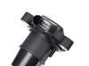 ES#4708503 - 079907660A - Oil Level Sensor - Mounted on the bottom of the oil pan - Vemo - Audi