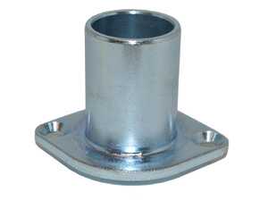 ES#2816535 - 95011681306 - Guide Sleeve Assembly - Guide tube for clutch release lever - Hamburg Tech - Porsche