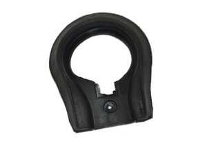 ES#2816457 - 91153163200 - Door Handle Seal - Priced Each - One (1) Required Per Door Handle - Two (2) Per Vehicle - Hamburg Tech - Porsche