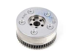 ES#4621617 - 156050364764 - 6.3L AMG M156 Camshaft Adjuster - Intake - Genuine Mercedes-Benz Replacement Part - Genuine Mercedes Benz - Mercedes Benz