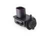 ES#2990078 - 0009055800 - Ambient Air Quality Sensor - Inboard Air Temperature Sensor - Genuine Mercedes Benz - Mercedes Benz