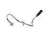 ES#4759689 - 11537577013 - Turbocharger Coolant Supply Line - Cylinders 5-8 - Replace your leaking hose - Bremmen Parts - BMW