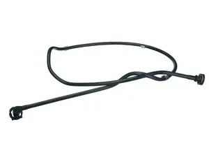 Coolant Expansion Tank Overflow Hose 