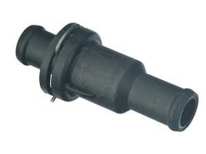 ES#4828204 - 1K0121113A - In-line Thermostat  - Ensures proper coolant flow to the automatic transmission oil cooler - URO - Volkswagen