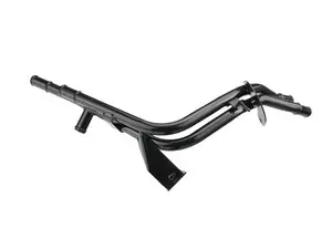 Coolant Pipe - Metal 