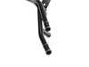 ES#4828205 - 1K0121070BD-PRM - Coolant Pipe - Metal  - Pair of plastic coolant lines between the auxiliary water pump and lower expansion tank hose - URO - Audi Volkswagen