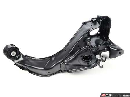 ES#4626842 - 33308842880 - Trailing Arm - Right - Restore your suspension with a brand new trailing arm directly from BMW - Genuine BMW - BMW MINI