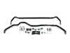 ES#4615395 - 034-402-1027 - Dynamic+ Adjustable Sway Bar Bundle Package - Features perfectly-matched front and rear sway bars and Dynamic+ Billet Adjustable Front and Rear End Links - 034Motorsport - Audi