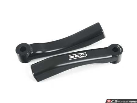 034Motorsport - 034-402-1027 - Dynamic+ Adjustable Sway Bar Bundle Package