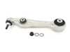 ES#4615395 - 034-402-1027 - Dynamic+ Adjustable Sway Bar Bundle Package - Features perfectly-matched front and rear sway bars and Dynamic+ Billet Adjustable Front and Rear End Links - 034Motorsport - Audi