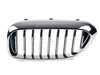 ES#3213542 - 51137473691 - Front Grill - Left - Luxury - Genuine BMW - BMW