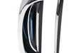 ES#3213542 - 51137473691 - Front Grill - Left - Luxury - Genuine BMW - BMW