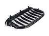ES#3213542 - 51137473691 - Front Grill - Left - Luxury - Genuine BMW - BMW
