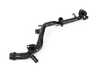 ES#4812552 - 06E121045BD - Coolant Pipe - Supply - Main supply pipe that connects to the upper radiator hose and the engine - Rein - Audi