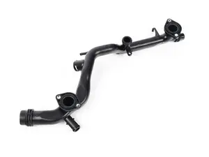 Coolant Pipe - Supply