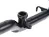 ES#4812552 - 06E121045BD - Coolant Pipe - Supply - Main supply pipe that connects to the upper radiator hose and the engine - Rein - Audi