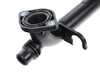 ES#4812552 - 06E121045BD - Coolant Pipe - Supply - Main supply pipe that connects to the upper radiator hose and the engine - Rein - Audi