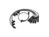 ES#259499 - 12121279550 - Ignition Wire Set - From an original equipment supplier. - Bosch - BMW