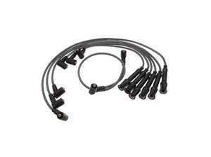 ES#259499 - 12121279550 - Ignition Wire Set - From an original equipment supplier. - Bosch - BMW