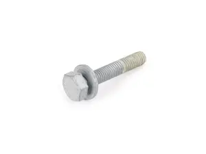 HEX BOLT