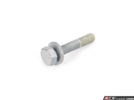 ES#4179203 - 07147483888 - HEX BOLT - Genuine BMW - BMW