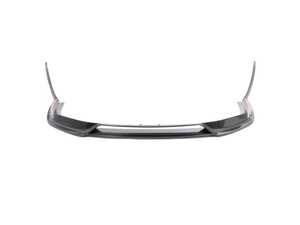 ES#4715782 - E376 - Rennline Porsche 991.2 Sport Carbon Fiber Front Lip - Rennline's carbon fiber front lip is a great way to give your 991 an eye-catching OEM+ upgrade - Rennline - Porsche