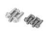 ES#4658950 - 11518635089-2 - Water Pump Service Kit - Everything to service your failing water pump in one kit! - Rein - BMW