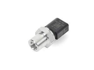ES#4575869 - 9A7959126A - A/C Pressure Switch - Also use (Qty.) (1) 7H0 820 896 o-ring. - Genuine Porsche - Audi