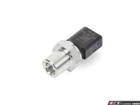 ES#4575869 - 9A7959126A - A/C Pressure Switch - Also use (Qty.) (1) 7H0 820 896 o-ring. - Genuine Porsche - Audi