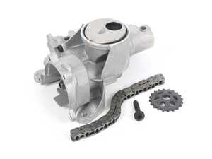 ES#4701477 - NS14OPK - N14 / N12 Oil Pump Complete Kit - Oil pump, housing, chain, sprockets, and hardware - Sneed4Speed - MINI