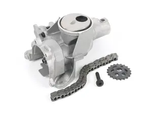 N14 / N12 Oil Pump Complete Kit