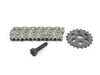 ES#4701477 - NS14OPK - N14 / N12 Oil Pump Complete Kit - Oil pump, housing, chain, sprockets, and hardware - Sneed4Speed - MINI