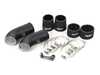 ES#4690038 - MMICPF1012MWBK - Intercooler Piping Kit - Upgrade your intercooler piping! - Mishimoto - BMW