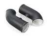 ES#4690038 - MMICPF1012MWBK - Intercooler Piping Kit - Upgrade your intercooler piping! - Mishimoto - BMW