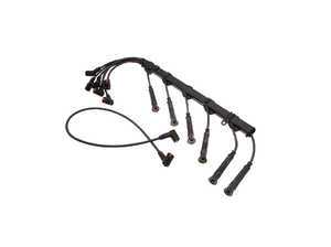 ES#259498 - 12121279550 - Ignition Wire Set - Restores idle and performance. - PVL - BMW
